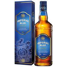 Imperial Blue 750ml